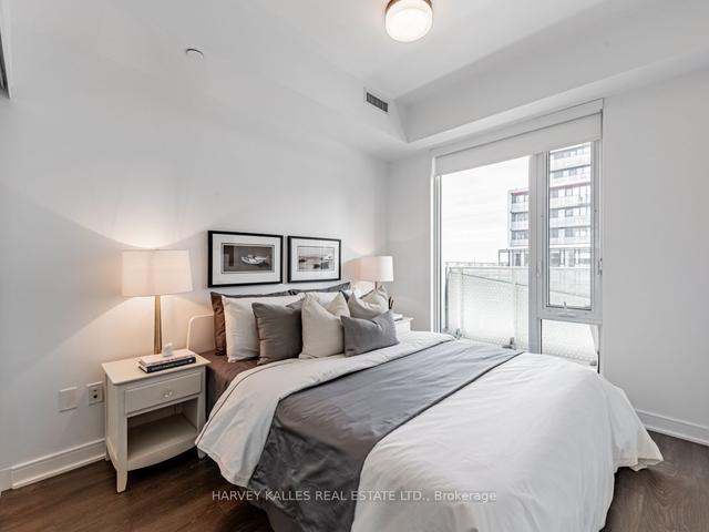 505 - 60 Tannery Rd, Condo with 2 bedrooms, 2 bathrooms and 1 parking in Toronto ON | Image 22