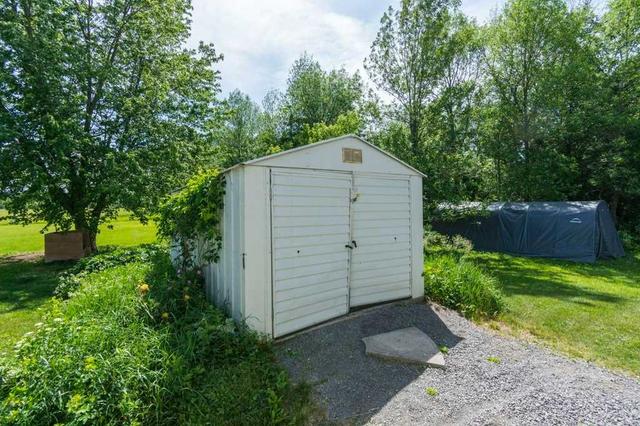 1160 Mitchell Rd, House detached with 3 bedrooms, 2 bathrooms and 8 parking in Belleville ON | Image 29
