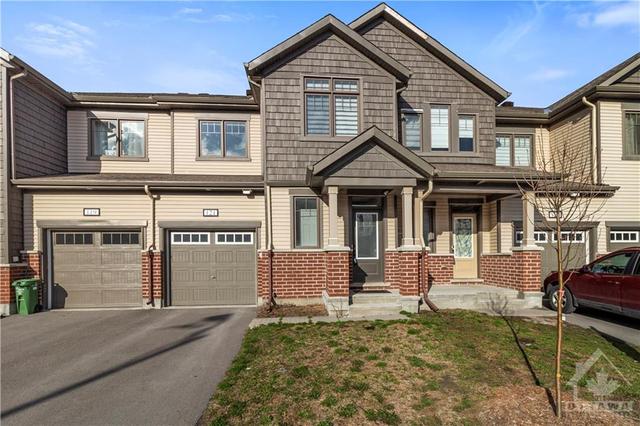 121 Umbra Place, Townhouse with 3 bedrooms, 4 bathrooms and 2 parking in Ottawa ON | Image 28