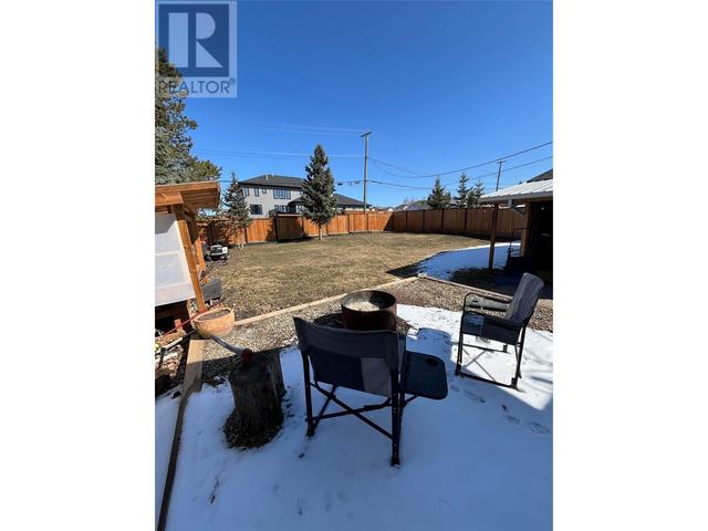 1904 90 Avenue, House detached with 3 bedrooms, 1 bathrooms and 4 parking in Dawson Creek BC | Image 23