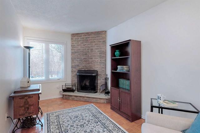 174 Borrows St, House attached with 3 bedrooms, 4 bathrooms and 3 parking in Vaughan ON | Image 19