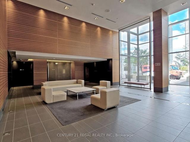 1326 - 135 Village Green Sq, Condo with 1 bedrooms, 1 bathrooms and 1 parking in Toronto ON | Image 35
