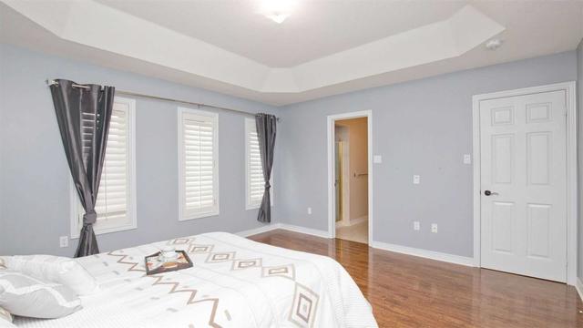 9 Susan Ave, House detached with 3 bedrooms, 4 bathrooms and 6 parking in Brampton ON | Image 19