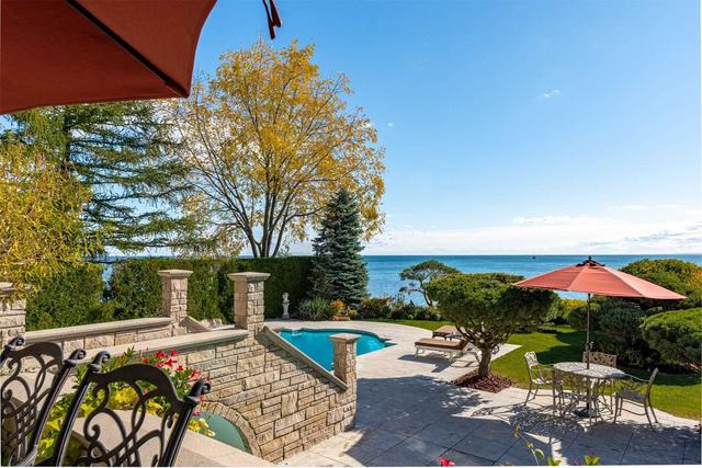 3200 Lakeshore Rd, House detached with 5 bedrooms, 4 bathrooms and 12 parking in Burlington ON | Image 28