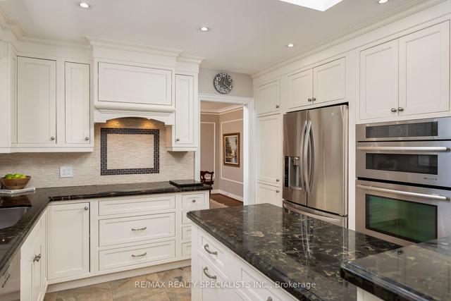 3591 Ponytrail Dr, House detached with 4 bedrooms, 4 bathrooms and 6 parking in Mississauga ON | Image 37