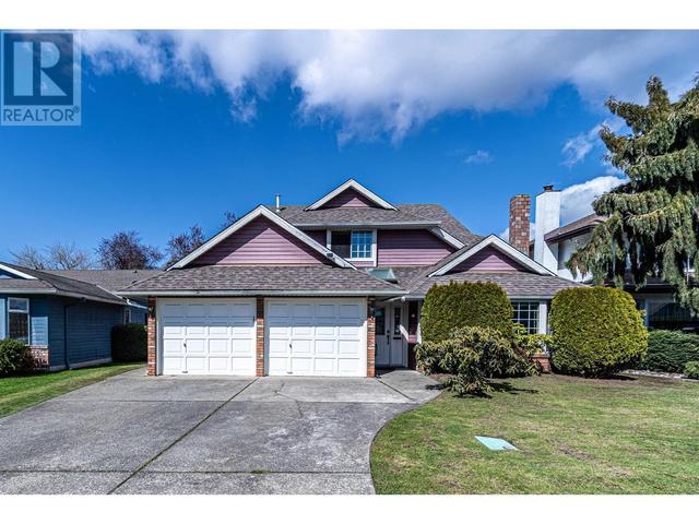 5591 Jaskow Drive, House detached with 4 bedrooms, 3 bathrooms and 4 parking in Richmond BC | Image 1