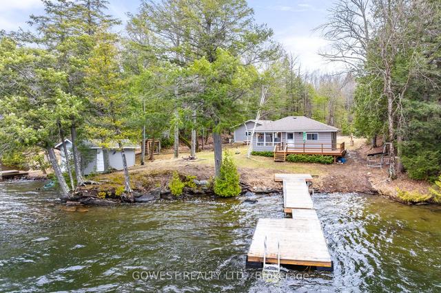 45 Anhinga Lane, House detached with 3 bedrooms, 1 bathrooms and 8 parking in North Kawartha ON | Image 1