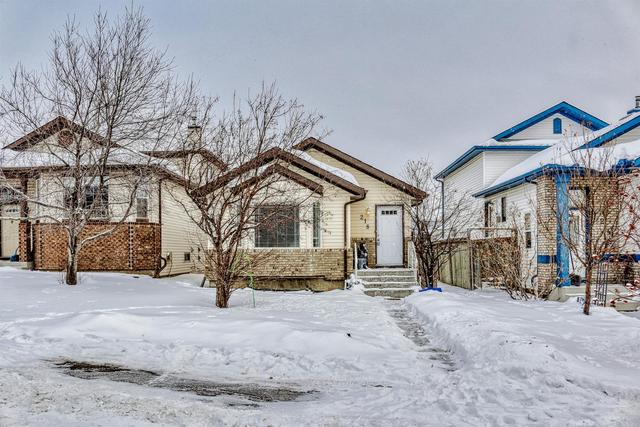 218 Arbour Stone Place Nw, House detached with 4 bedrooms, 3 bathrooms and 2 parking in Calgary AB | Image 1