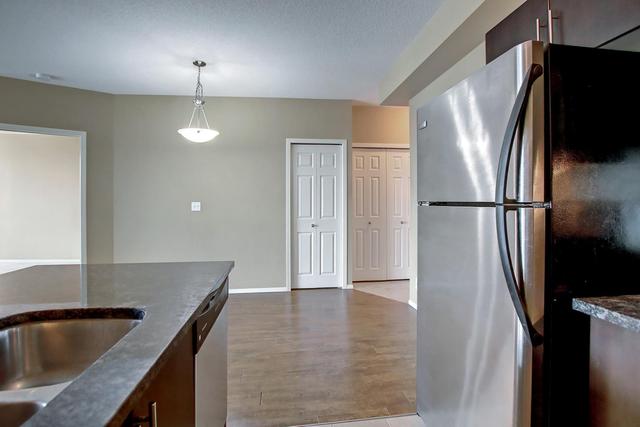 806 - 325 3 Street Se, Condo with 2 bedrooms, 2 bathrooms and 1 parking in Calgary AB | Image 10