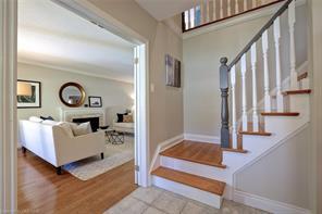 142 Wolfdale Ave, House detached with 4 bedrooms, 4 bathrooms and 8 parking in Oakville ON | Image 6