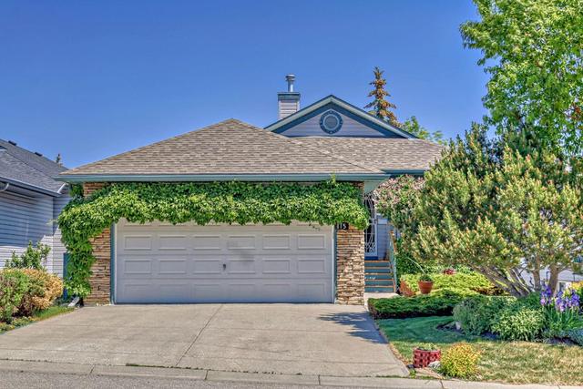 115 Schooner Cove Nw, House detached with 2 bedrooms, 2 bathrooms and 2 parking in Calgary AB | Image 41