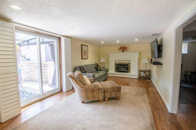 191 Napoli Crt, House detached with 3 bedrooms, 2 bathrooms and 2 parking in Hamilton ON | Image 5