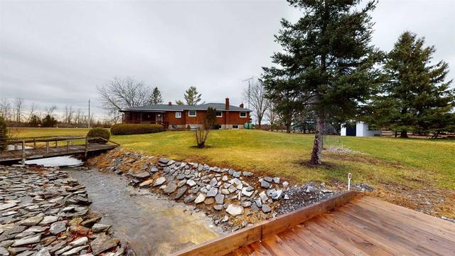 1372 County Rd. 1 Rd W, House detached with 3 bedrooms, 2 bathrooms and 8 parking in Greater Napanee ON | Image 7