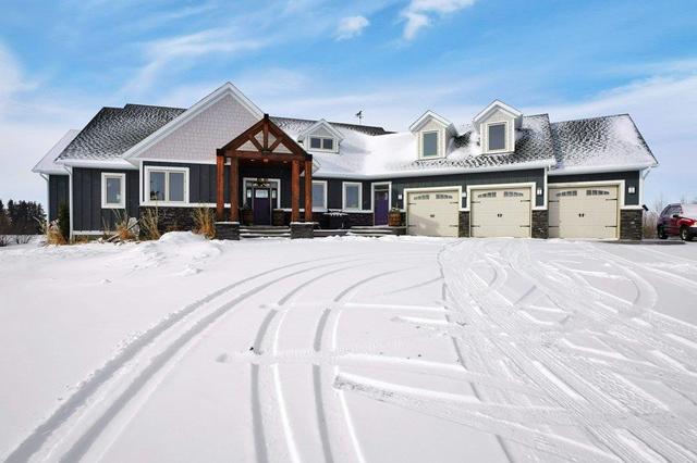 39406 Range Road 280, House detached with 6 bedrooms, 3 bathrooms and 3 parking in Lacombe County AB | Image 33
