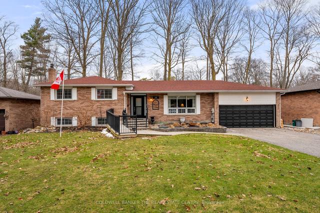 149 Park Ave, House detached with 4 bedrooms, 3 bathrooms and 10 parking in East Gwillimbury ON | Image 30