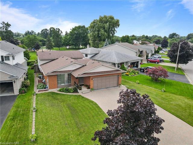 7353 Lakewood Crescent, House detached with 5 bedrooms, 3 bathrooms and 6 parking in Niagara Falls ON | Image 17