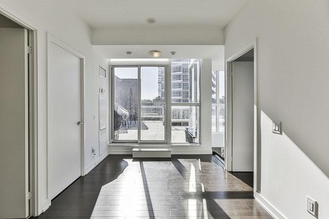 Th01 - 125 Mcmahon Dr, Townhouse with 3 bedrooms, 4 bathrooms and 2 parking in Toronto ON | Image 19