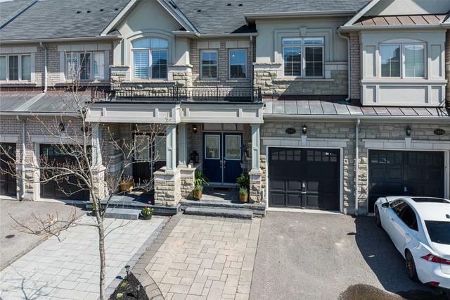 2452 Greenwich Dr, House attached with 3 bedrooms, 4 bathrooms and 3 parking in Oakville ON | Image 35