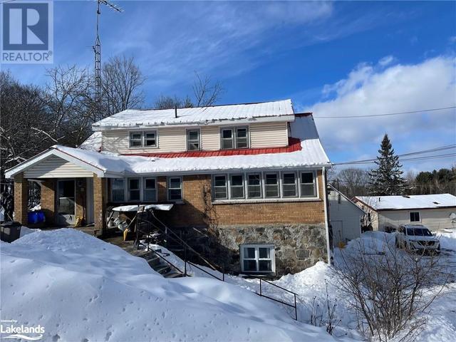 105 Brunel Road, House other with 3 bedrooms, 0 bathrooms and 6 parking in Huntsville ON | Image 4