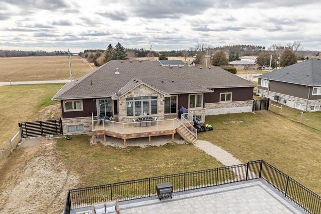 234 Burford Delhi Townline Rd, House detached with 3 bedrooms, 4 bathrooms and 8 parking in Brant ON | Image 30