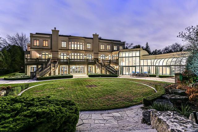 19 High Point Rd, House detached with 6 bedrooms, 12 bathrooms and 30 parking in Toronto ON | Image 31