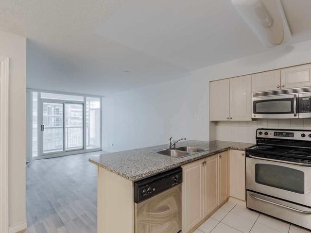 502 - 51 Lower Simcoe St, Condo with 1 bedrooms, 1 bathrooms and 0 parking in Toronto ON | Image 13
