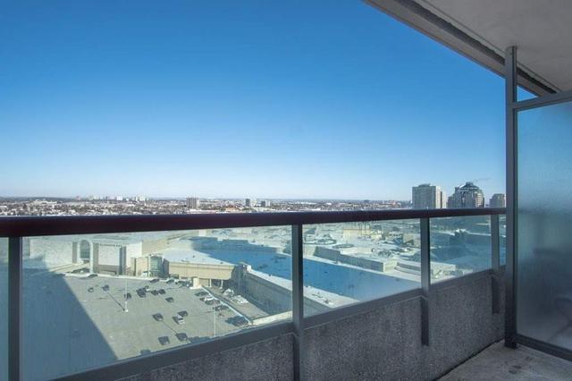 1606 - 50 Brian Harrison Way, Condo with 1 bedrooms, 1 bathrooms and 1 parking in Toronto ON | Image 14