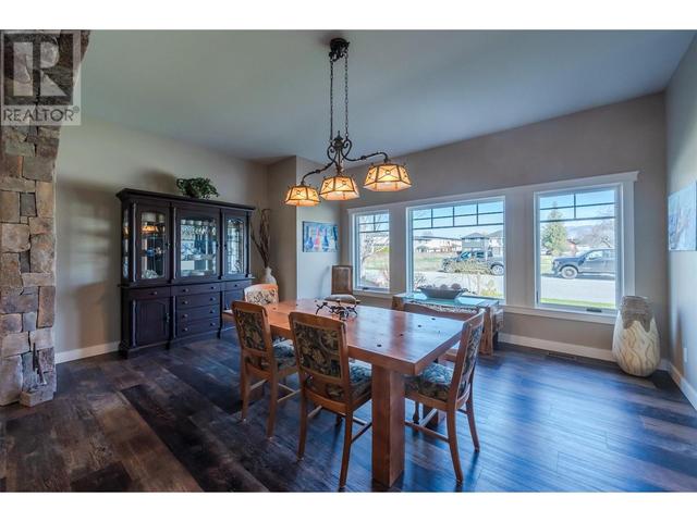 1505 Britton Road, House detached with 4 bedrooms, 4 bathrooms and 8 parking in Summerland BC | Image 8