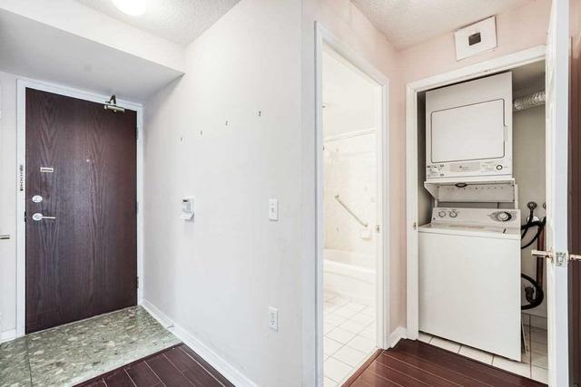 1510 - 28 Olive Ave, Condo with 1 bedrooms, 1 bathrooms and 1 parking in Toronto ON | Image 22