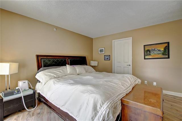 307 - 1108 6 Avenue Sw, Condo with 2 bedrooms, 2 bathrooms and 1 parking in Calgary AB | Image 26