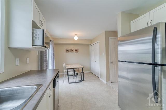 317 Galston Private, House attached with 2 bedrooms, 2 bathrooms and 1 parking in Ottawa ON | Image 13