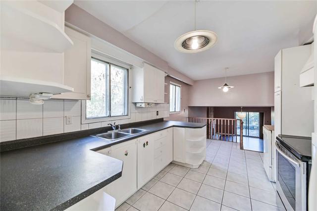 198 Robert Hicks Dr, House semidetached with 4 bedrooms, 3 bathrooms and 5 parking in Toronto ON | Image 35