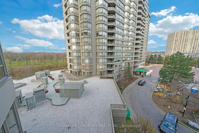 618 - 138 Bonis Ave, Condo with 2 bedrooms, 2 bathrooms and 1 parking in Toronto ON | Image 9