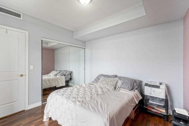 901 - 9225 Jane St, Condo with 1 bedrooms, 1 bathrooms and 1 parking in Vaughan ON | Image 6