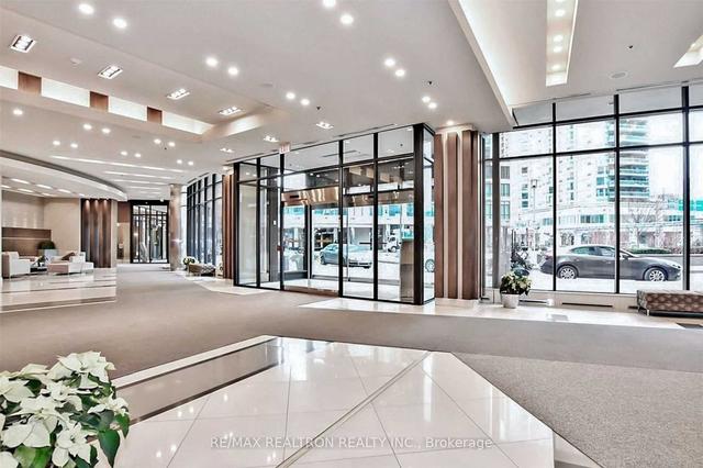 2105 - 33 Bay St, Condo with 1 bedrooms, 1 bathrooms and 0 parking in Toronto ON | Image 10
