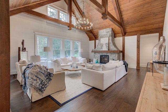 11-1033 Rossclair Rd, House detached with 5 bedrooms, 6 bathrooms and 10 parking in Muskoka Lakes ON | Image 40