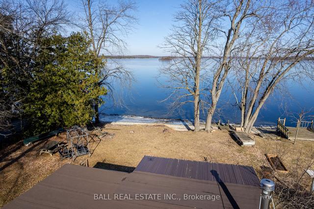 16 Caline Rd, House detached with 3 bedrooms, 1 bathrooms and 6 parking in Curve Lake First Nation 35 ON | Image 8