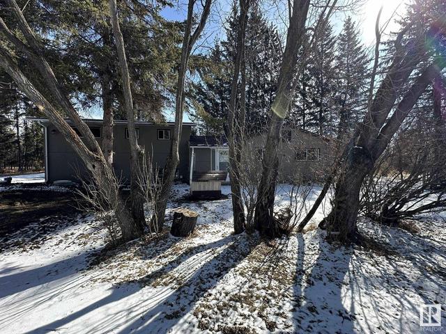 60526 - 855 Hi, House detached with 4 bedrooms, 2 bathrooms and null parking in Smoky Lake County AB | Image 63