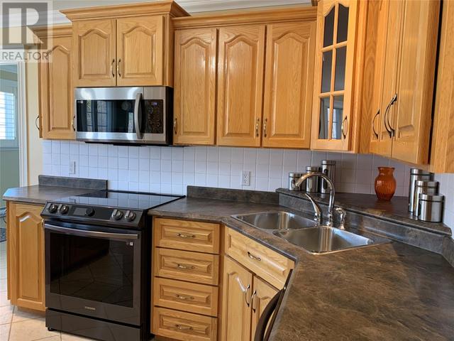 351 Highway East Highway, House detached with 4 bedrooms, 2 bathrooms and null parking in Victoria NL | Image 14