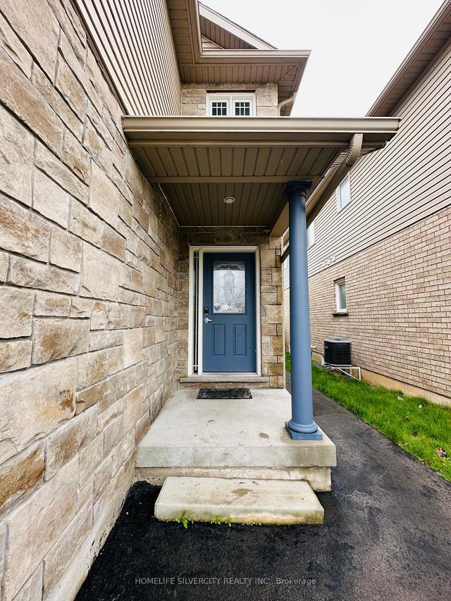 8596 Milomir St, House detached with 4 bedrooms, 4 bathrooms and 6 parking in Niagara Falls ON | Image 12