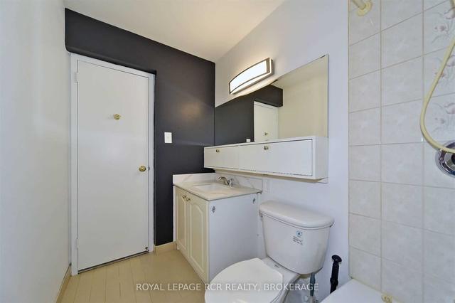 1506 - 735 Don Mills Rd, Condo with 2 bedrooms, 1 bathrooms and 1 parking in Toronto ON | Image 17