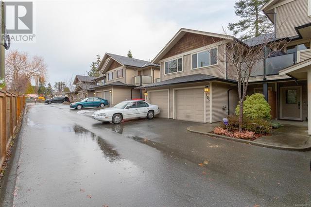 105 - 1919 Maple Ave S, House attached with 3 bedrooms, 3 bathrooms and 1 parking in Sooke BC | Image 17