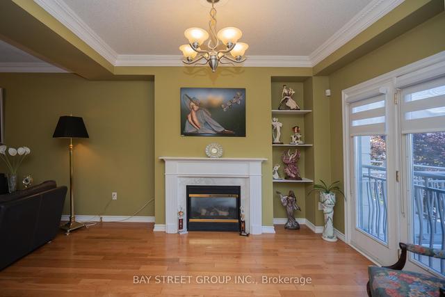 7 - 9133 Bayview Ave E, Townhouse with 4 bedrooms, 3 bathrooms and 2 parking in Richmond Hill ON | Image 3