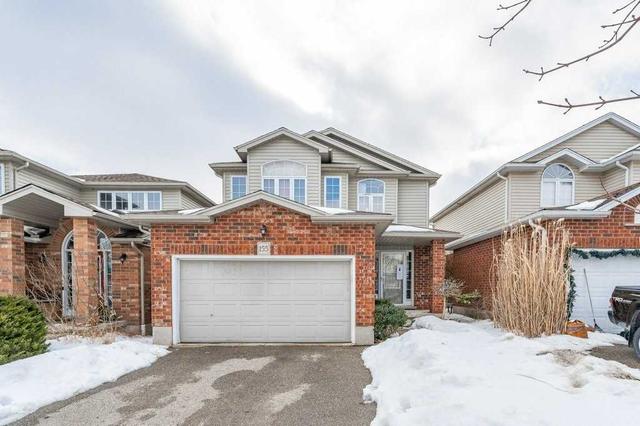 155 Swift Cres, House detached with 3 bedrooms, 4 bathrooms and 3.5 parking in Guelph ON | Image 4