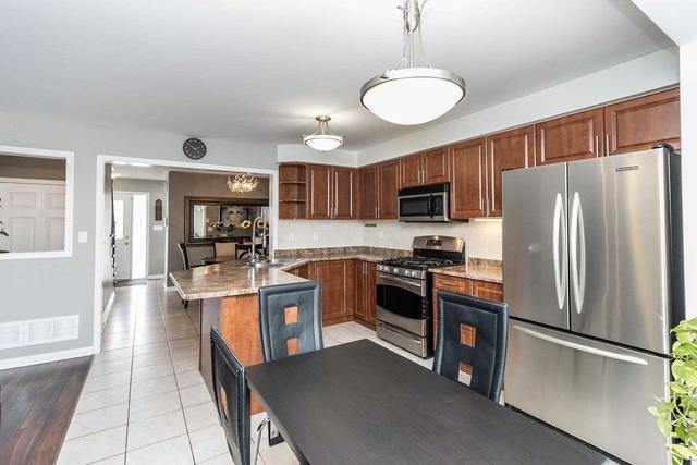 81 Kidd Cres, House detached with 3 bedrooms, 4 bathrooms and 3 parking in New Tecumseth ON | Image 7