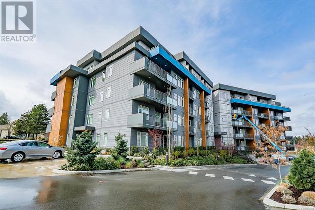 413 - 6540 Metral Dr, Condo with 1 bedrooms, 1 bathrooms and 1 parking in Nanaimo BC | Image 6