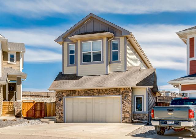 24 Heritage Terrace, House detached with 5 bedrooms, 3 bathrooms and 4 parking in Cochrane AB | Image 43