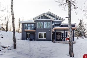 2 Little Rock Close, House detached with 4 bedrooms, 3 bathrooms and 9 parking in Clearwater County AB | Image 11