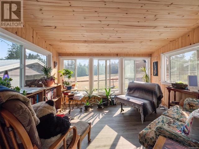 4990 Wilson Rd, House other with 2 bedrooms, 2 bathrooms and 4 parking in Cowichan Valley E BC | Image 14