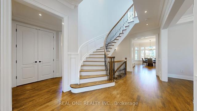 222 Florence Ave, House detached with 4 bedrooms, 5 bathrooms and 4 parking in Toronto ON | Image 10